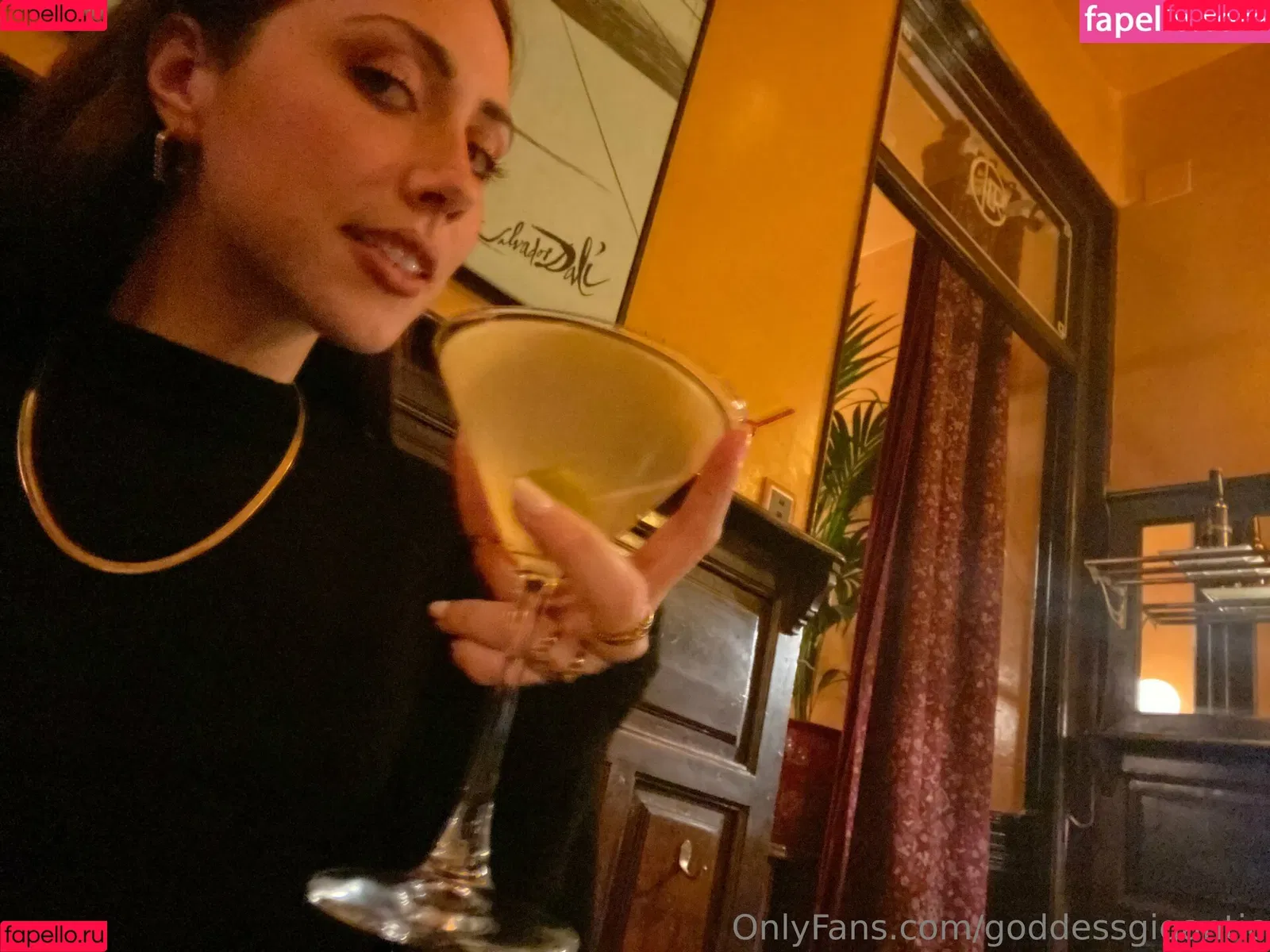 goddessgigantic Onlyfans Photo Gallery 