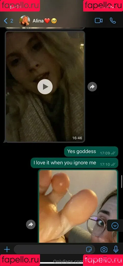 goddessgigantic Onlyfans Photo Gallery 