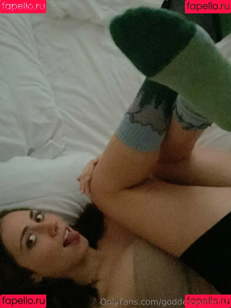 goddessgigantic Onlyfans Photo Gallery 