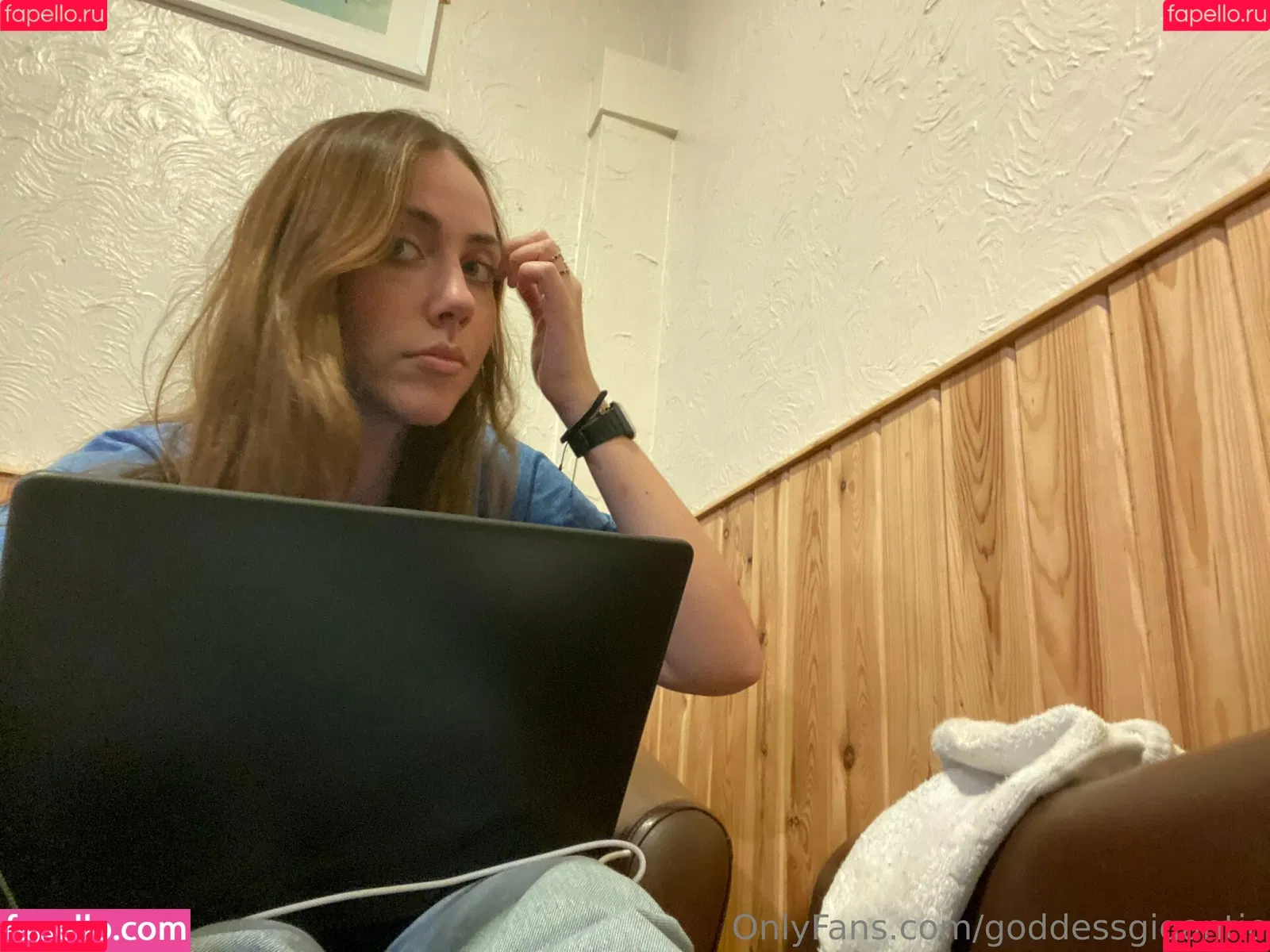 goddessgigantic Onlyfans Photo Gallery 