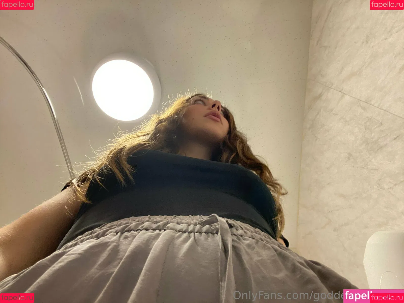 goddessgigantic Onlyfans Photo Gallery 