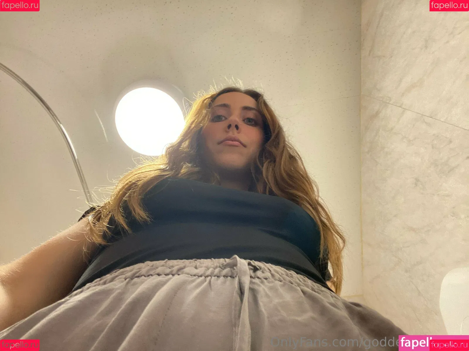 goddessgigantic Onlyfans Photo Gallery 