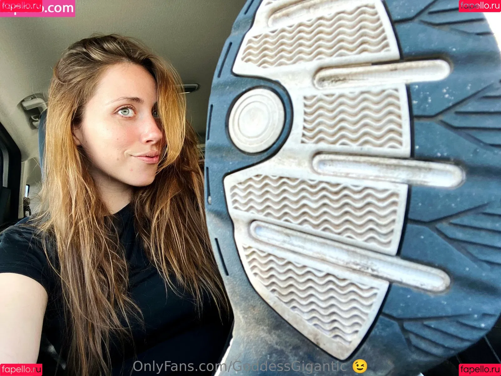 goddessgigantic Onlyfans Photo Gallery 