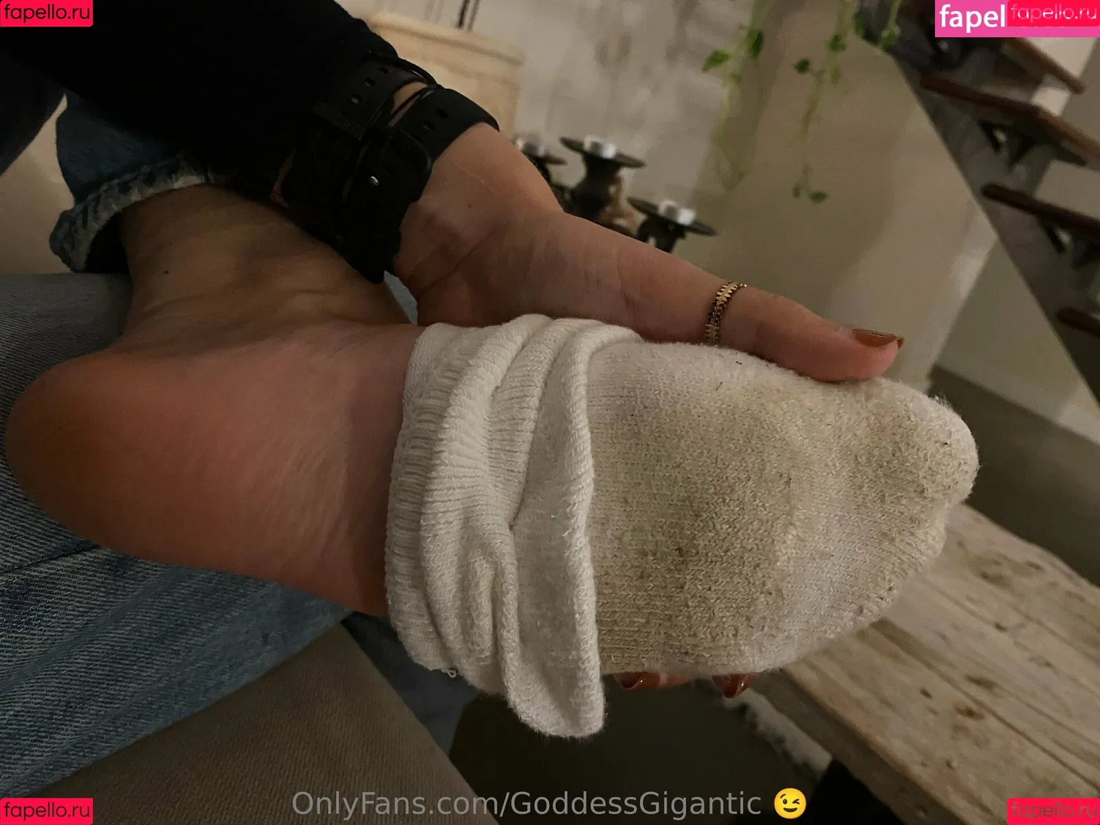 goddessgigantic Onlyfans Photo Gallery 