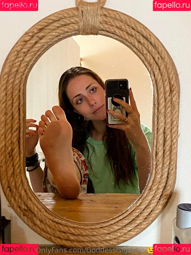 goddessgigantic Onlyfans Photo Gallery 