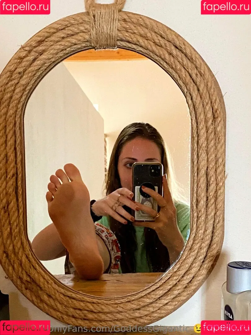 goddessgigantic Onlyfans Photo Gallery 