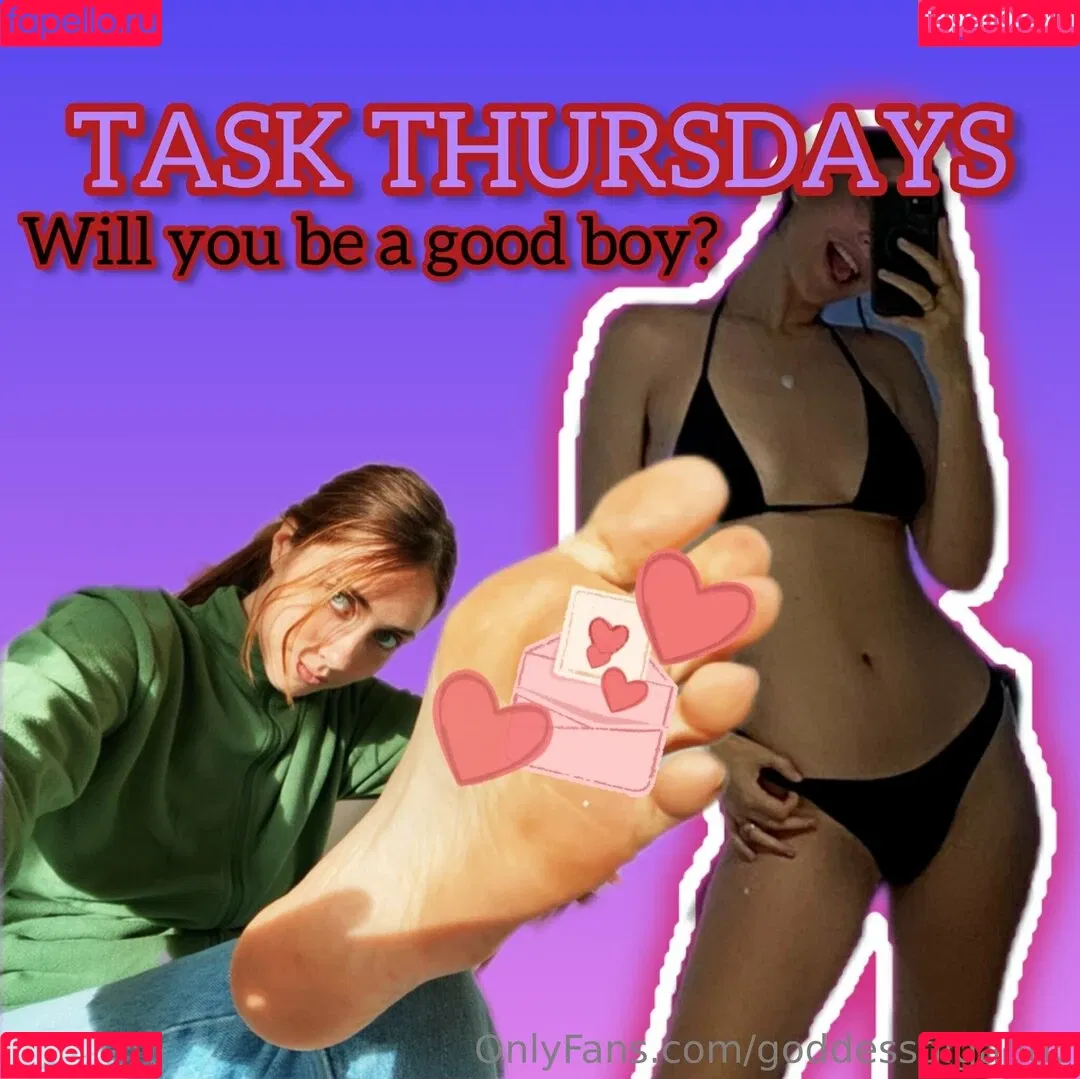 goddessgigantic Onlyfans Photo Gallery 