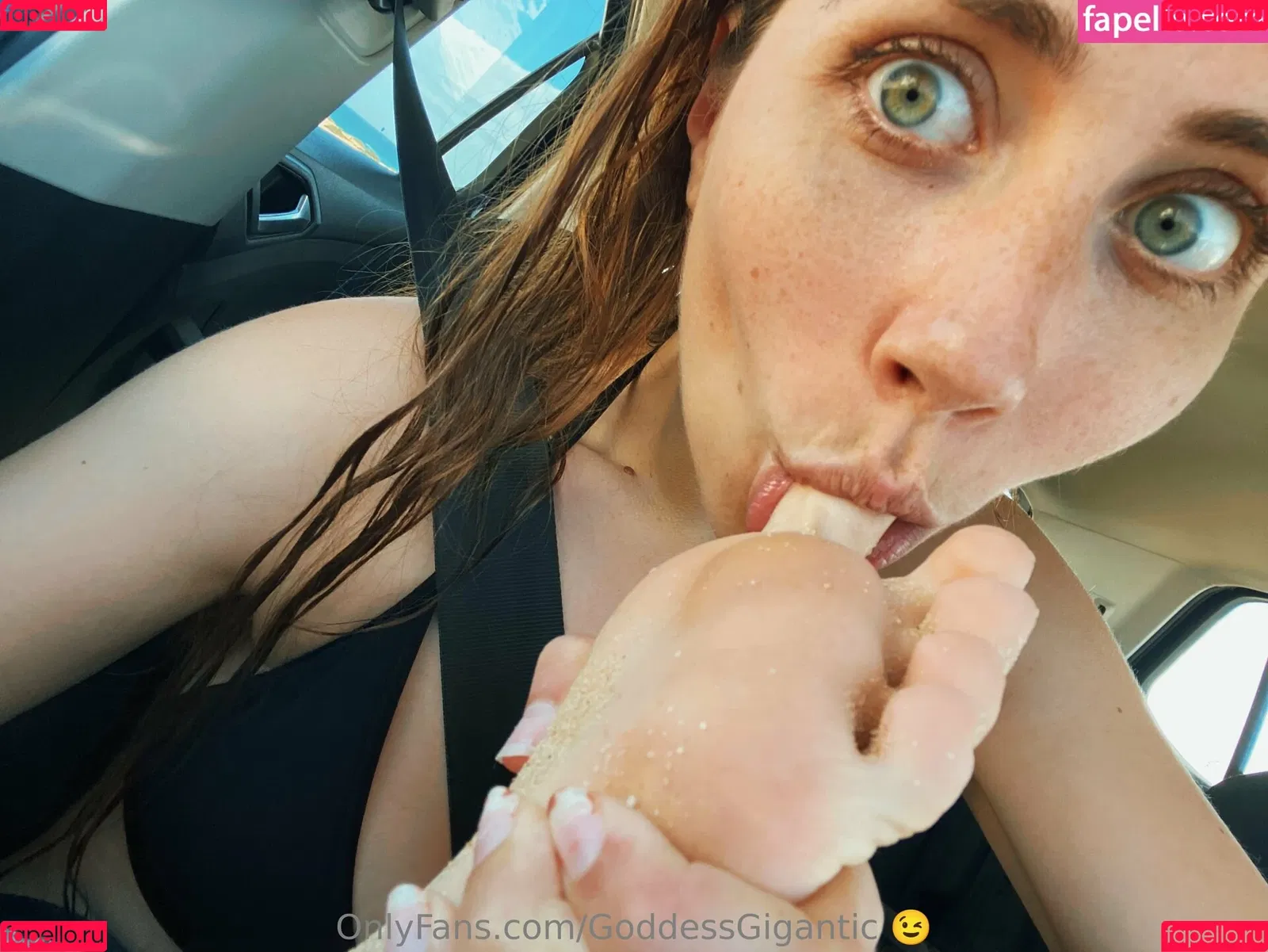 goddessgigantic Onlyfans Photo Gallery 