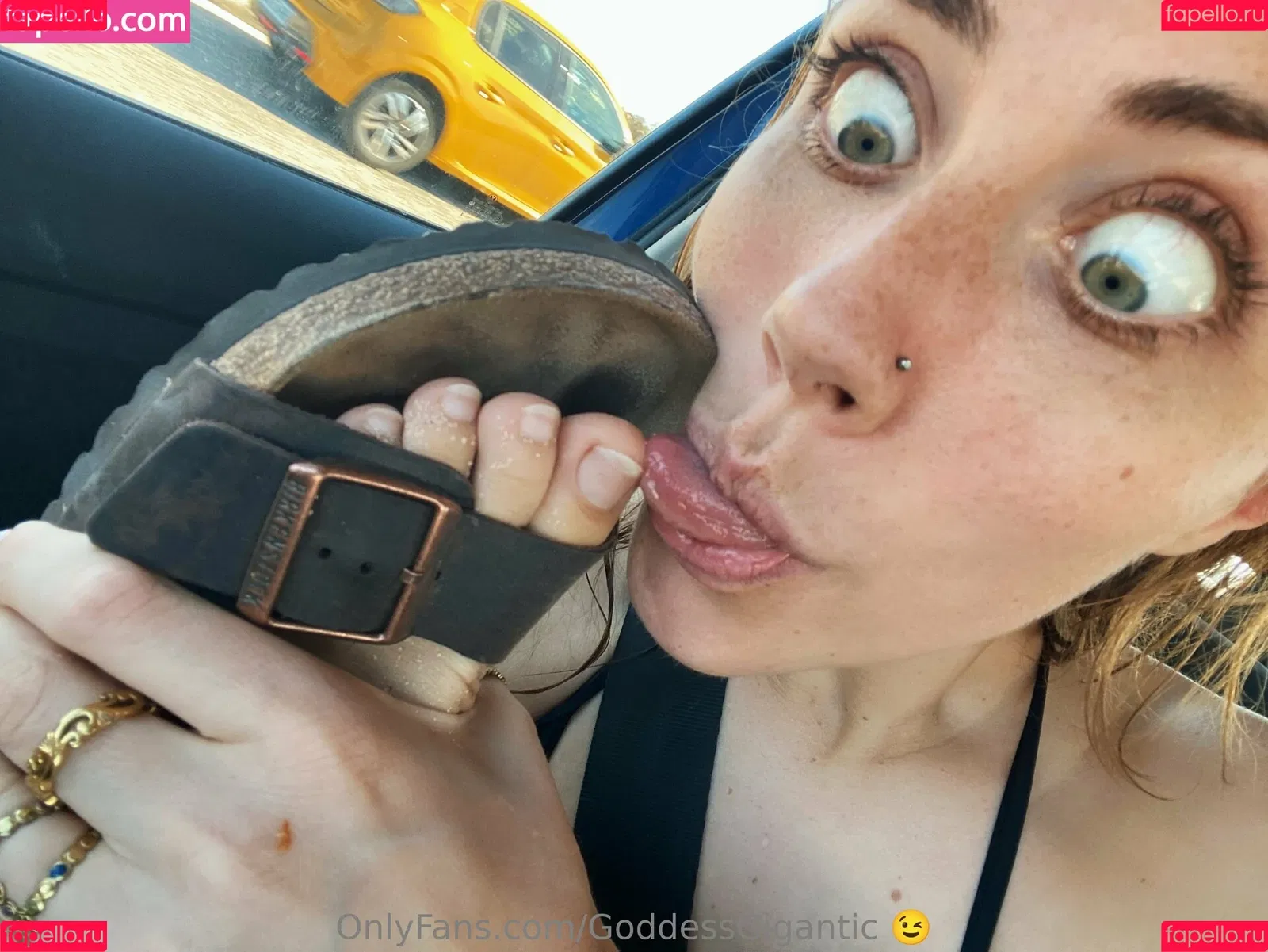goddessgigantic Onlyfans Photo Gallery 