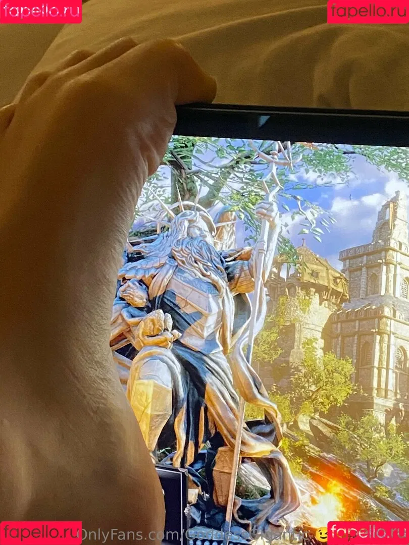 goddessgigantic Onlyfans Photo Gallery 