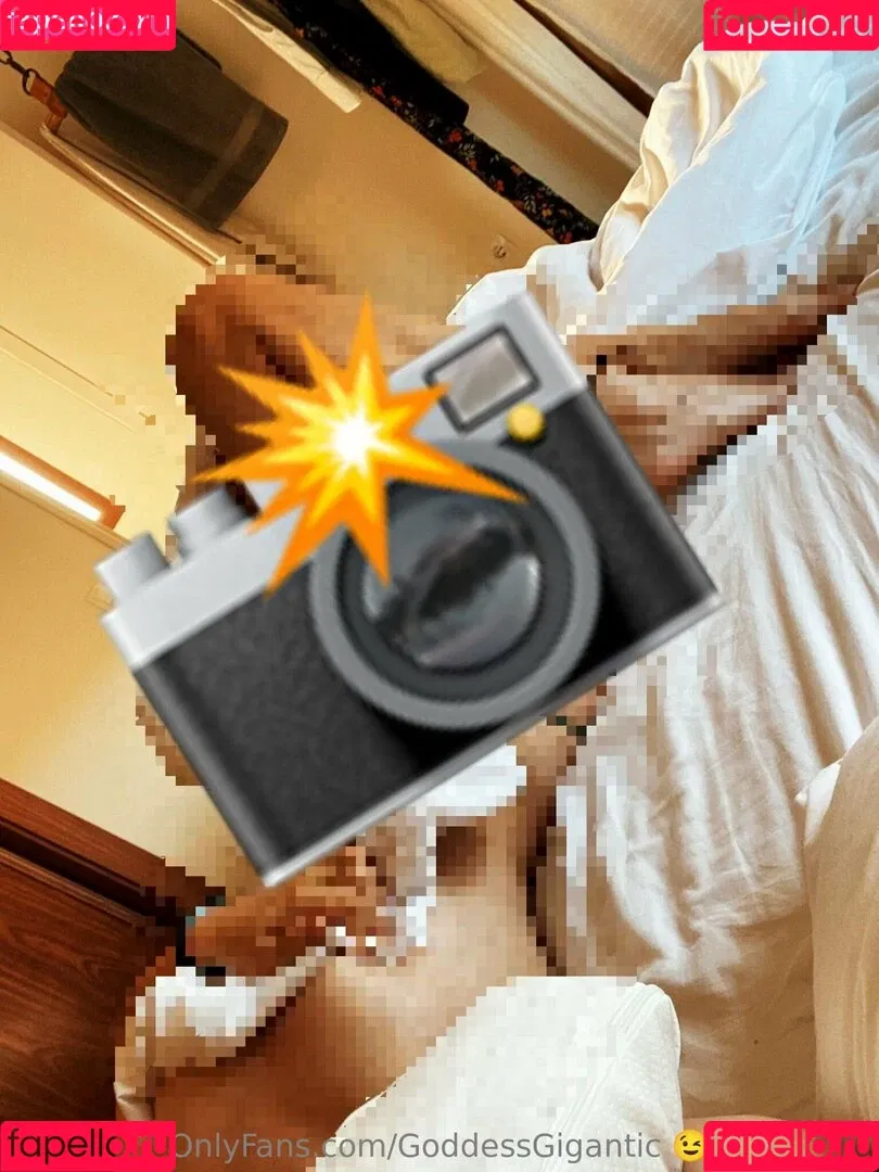 goddessgigantic Onlyfans Photo Gallery 