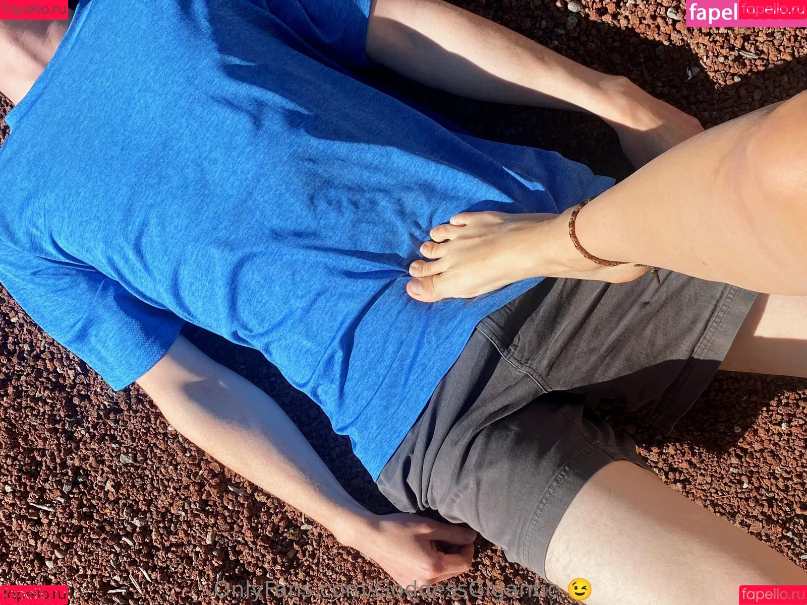 goddessgigantic Onlyfans Photo Gallery 