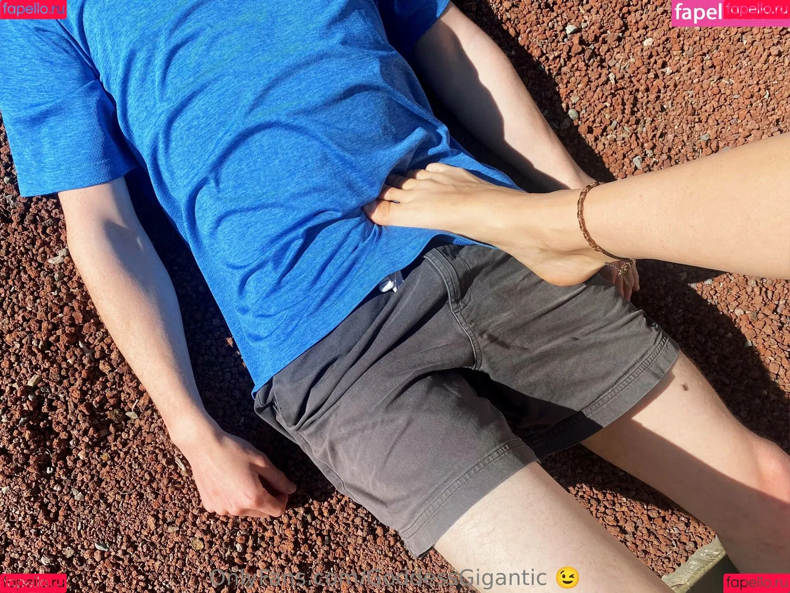 goddessgigantic Onlyfans Photo Gallery 