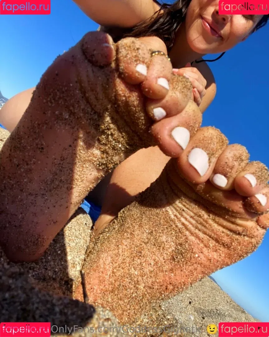 goddessgigantic Onlyfans Photo Gallery 
