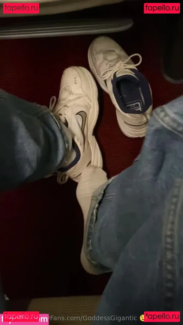 goddessgigantic Onlyfans Photo Gallery 