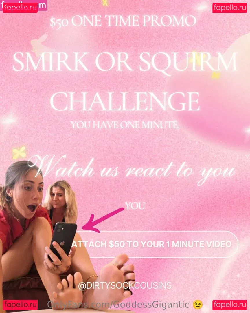 goddessgigantic Onlyfans Photo Gallery 