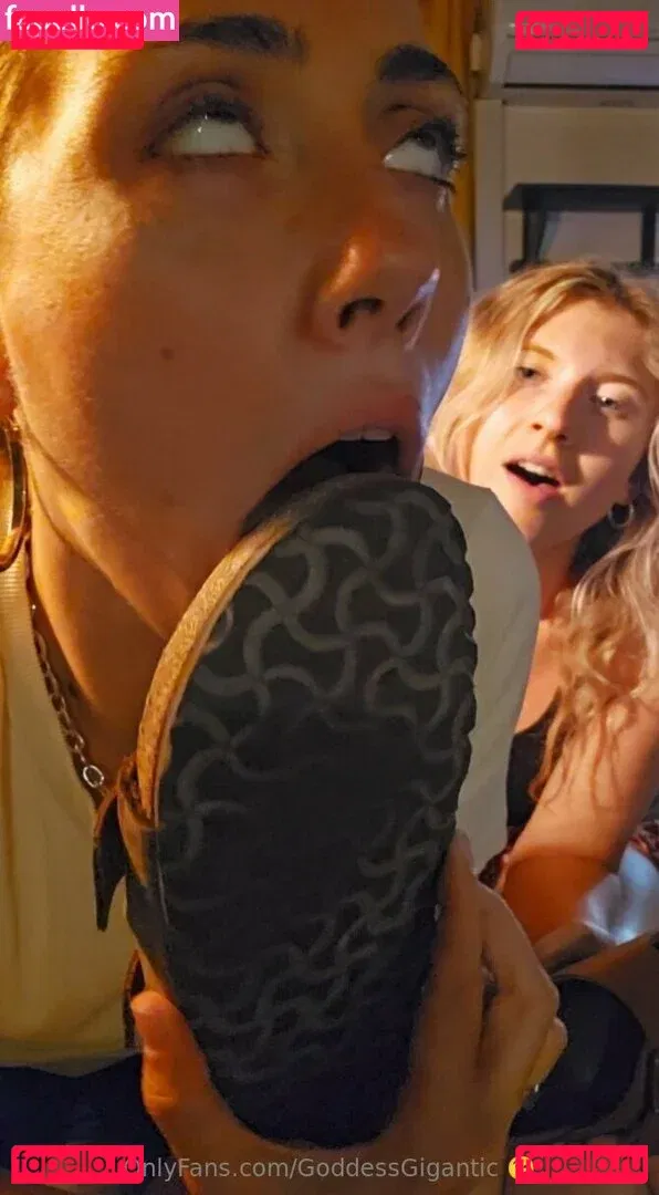 goddessgigantic Onlyfans Photo Gallery 