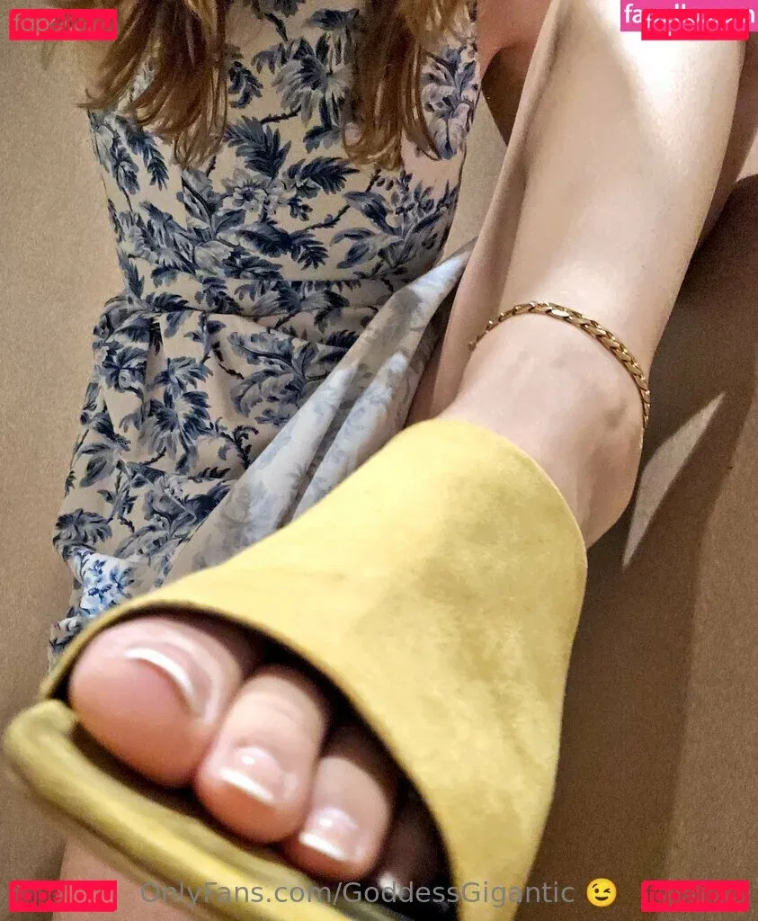 goddessgigantic Onlyfans Photo Gallery 