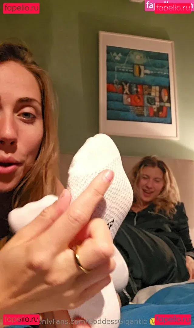 goddessgigantic Onlyfans Photo Gallery 