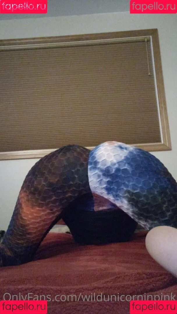 wildunicorninpink Onlyfans Photo Gallery 
