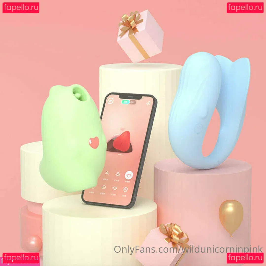 wildunicorninpink Onlyfans Photo Gallery 