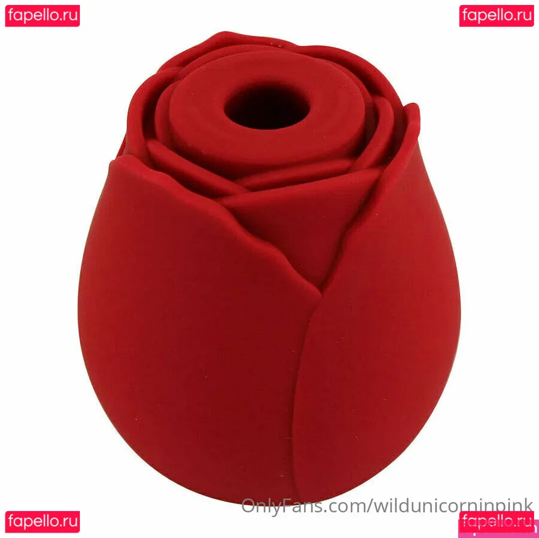 wildunicorninpink Onlyfans Photo Gallery 