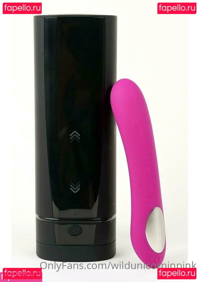 wildunicorninpink Onlyfans Photo Gallery 