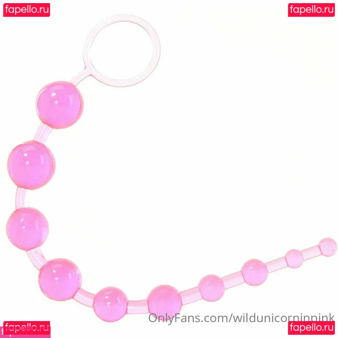 wildunicorninpink Onlyfans Photo Gallery 