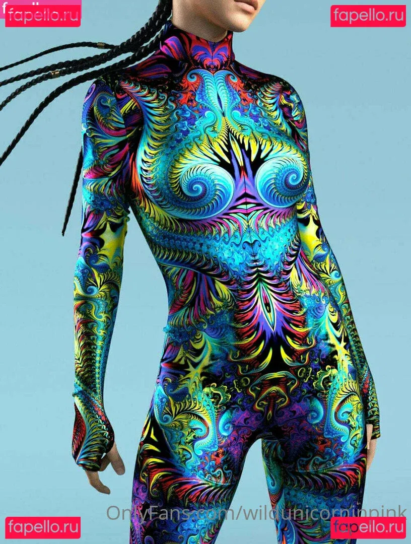 wildunicorninpink Onlyfans Photo Gallery 