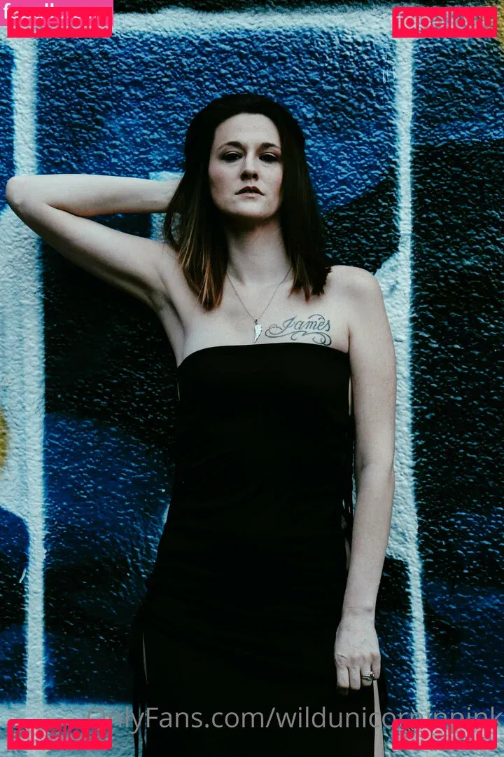 wildunicorninpink Onlyfans Photo Gallery 