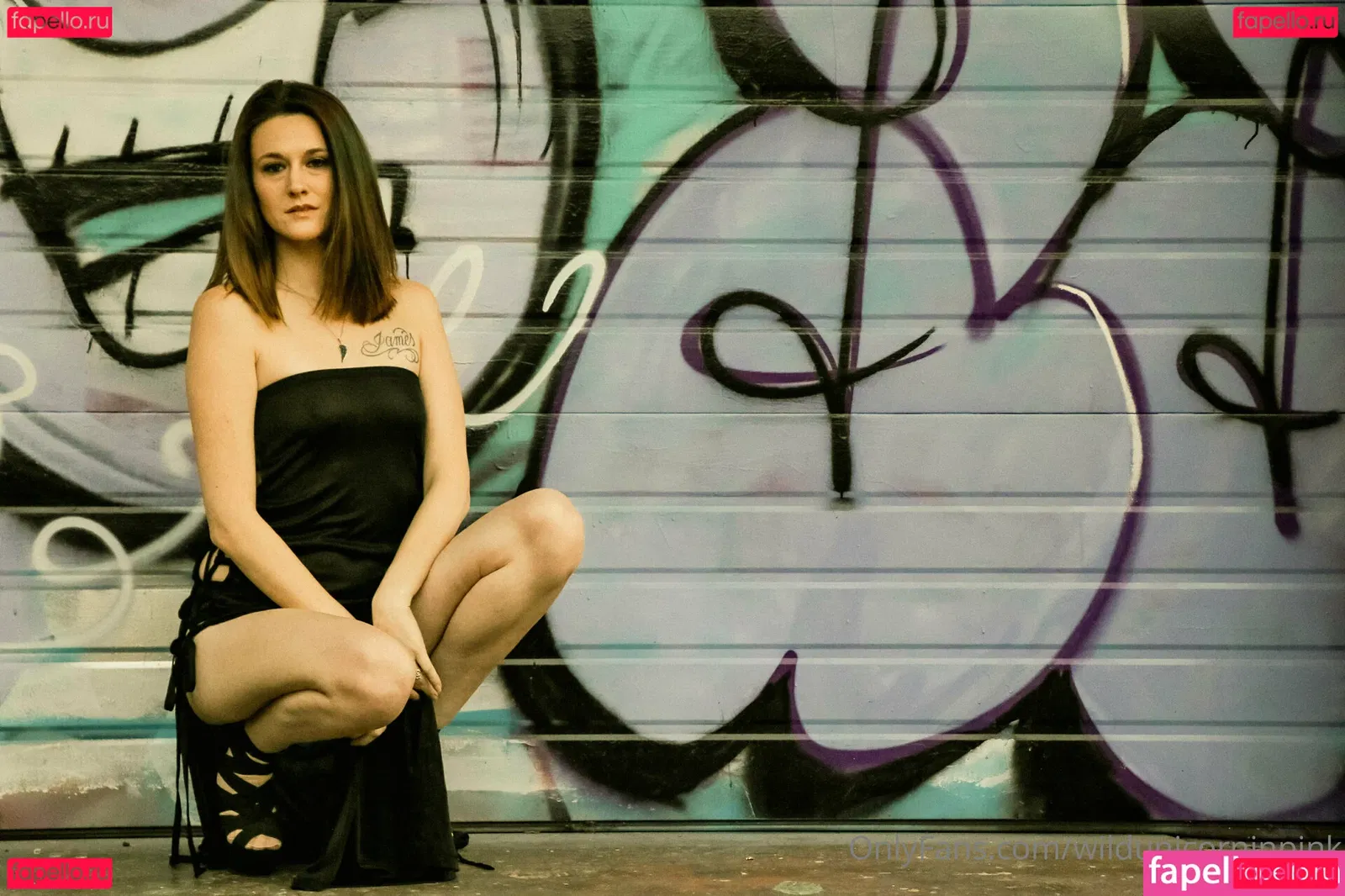 wildunicorninpink Onlyfans Photo Gallery 