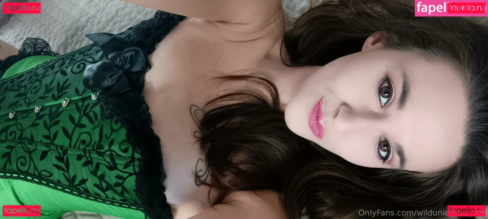 wildunicorninpink Onlyfans Photo Gallery 