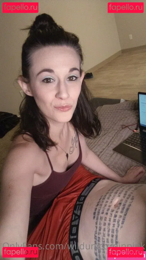 wildunicorninpink Onlyfans Photo Gallery 