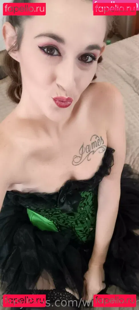 wildunicorninpink Onlyfans Photo Gallery 