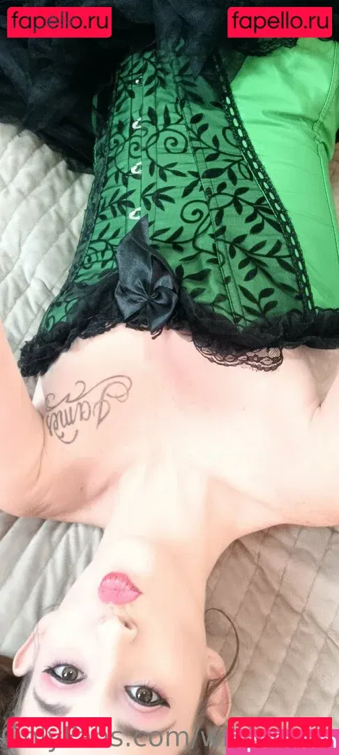 wildunicorninpink Onlyfans Photo Gallery 