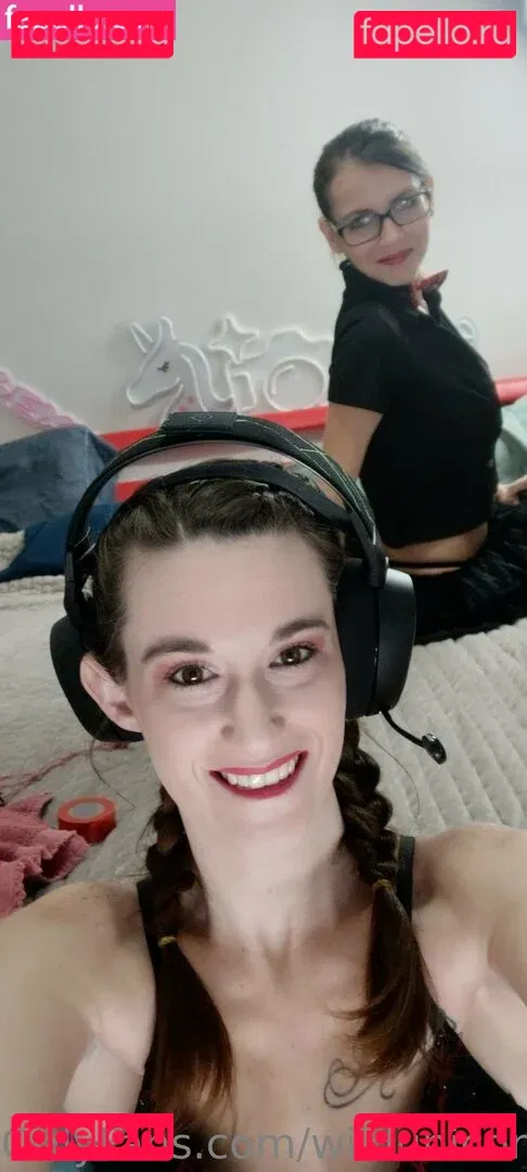 wildunicorninpink Onlyfans Photo Gallery 