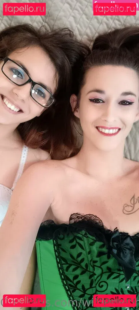 wildunicorninpink Onlyfans Photo Gallery 
