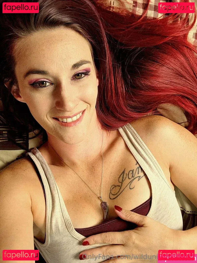 wildunicorninpink Onlyfans Photo Gallery 