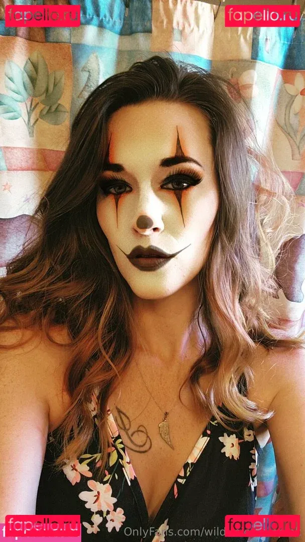 wildunicorninpink Onlyfans Photo Gallery 