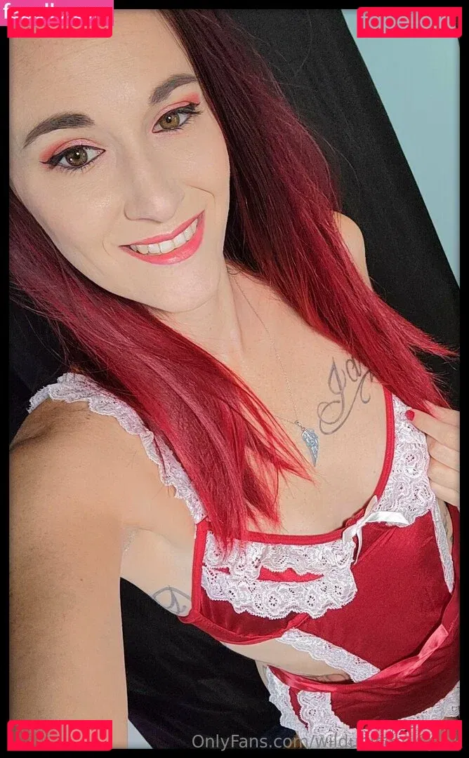 wildunicorninpink Onlyfans Photo Gallery 