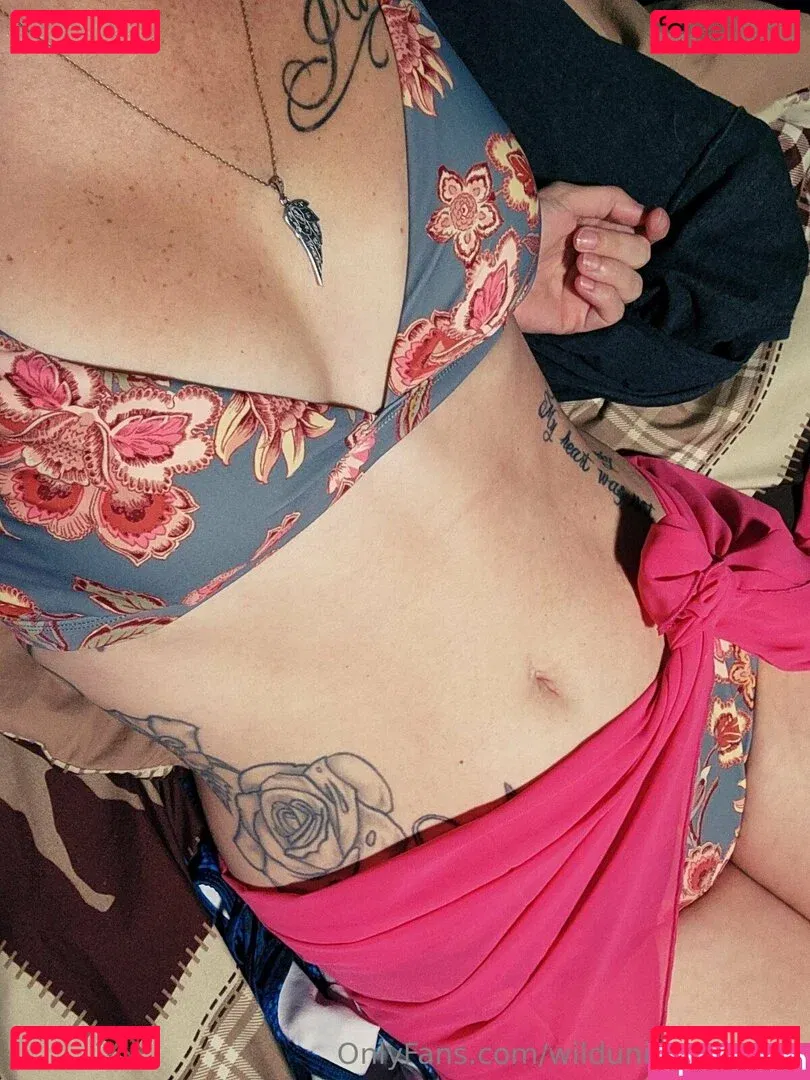 wildunicorninpink Onlyfans Photo Gallery 