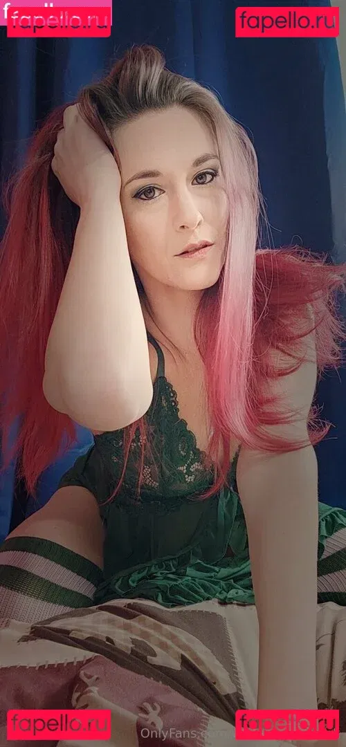 wildunicorninpink Onlyfans Photo Gallery 