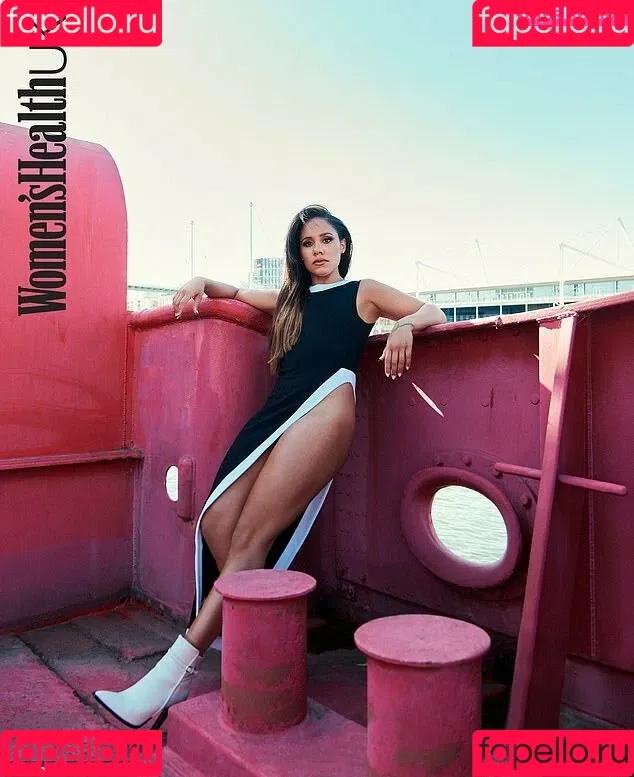Alex Scott Onlyfans Photo Gallery 