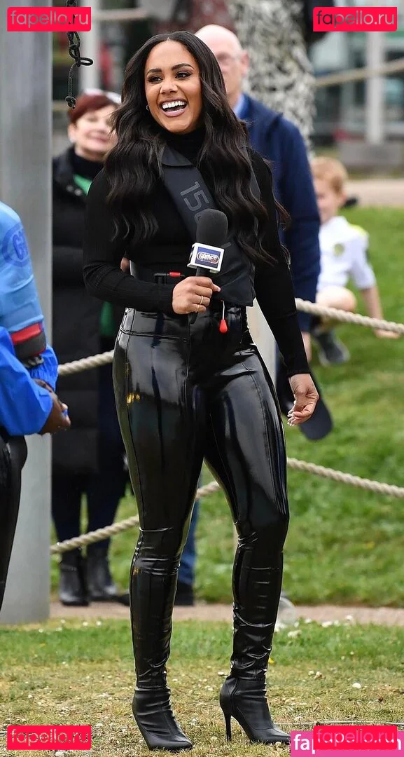 Alex Scott Onlyfans Photo Gallery 