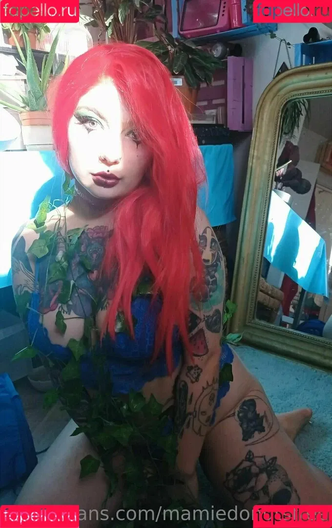 mamiedonutsfree Onlyfans Photo Gallery 