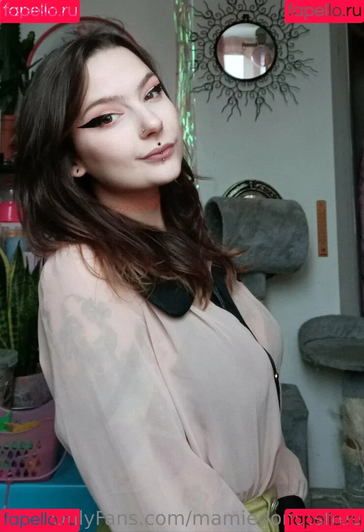mamiedonutsfree Onlyfans Photo Gallery 