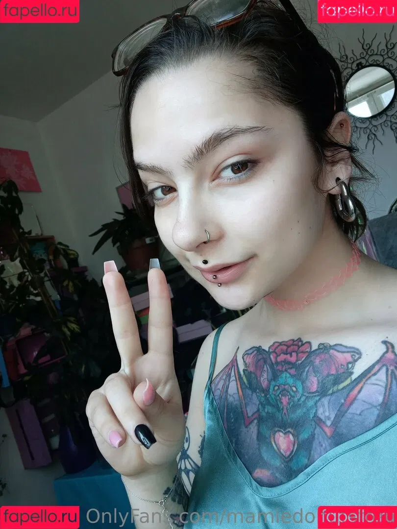 mamiedonutsfree Onlyfans Photo Gallery 