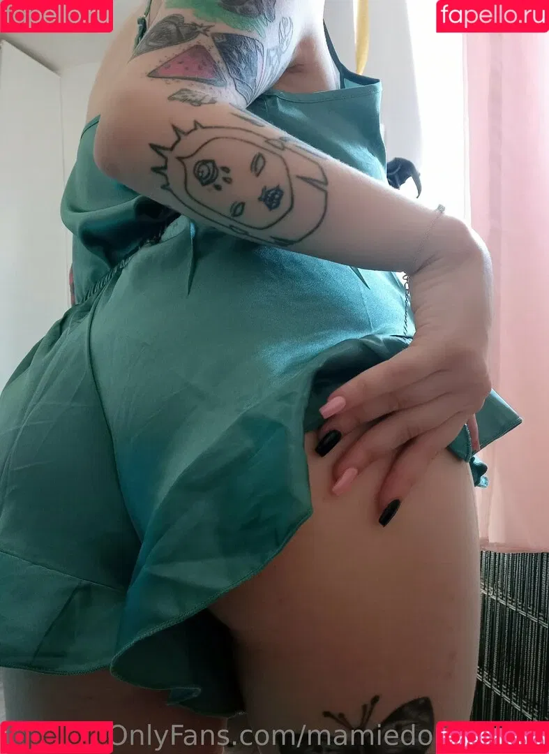 mamiedonutsfree Onlyfans Photo Gallery 