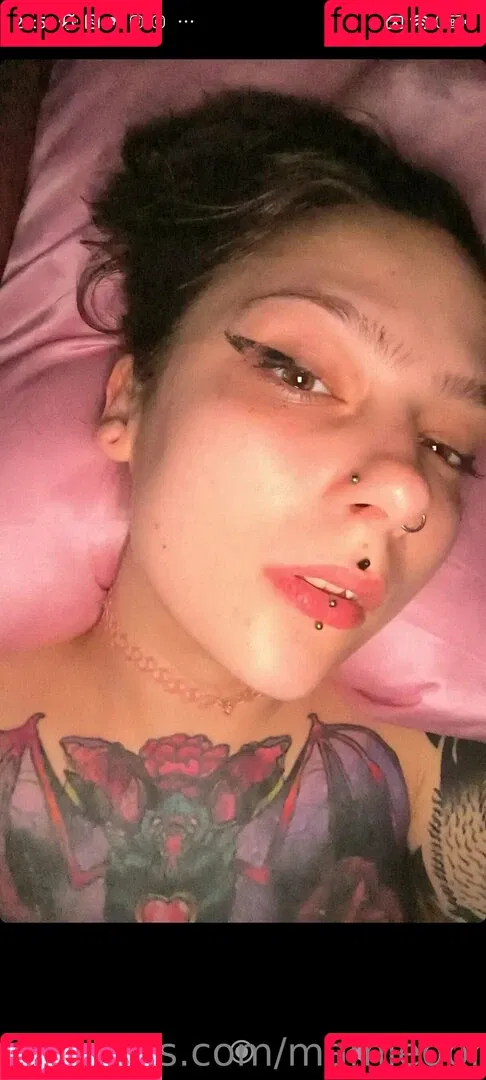 mamiedonutsfree Onlyfans Photo Gallery 