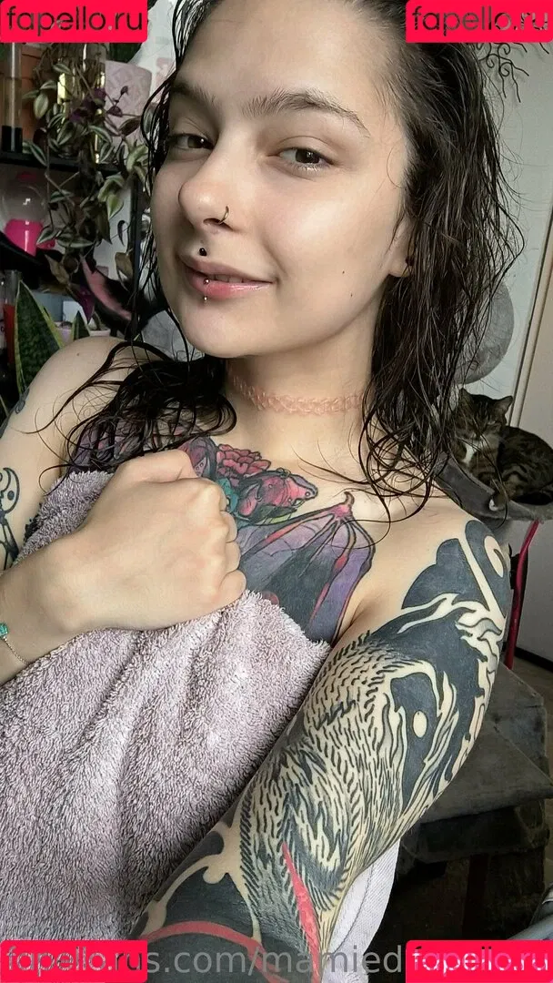 mamiedonutsfree Onlyfans Photo Gallery 